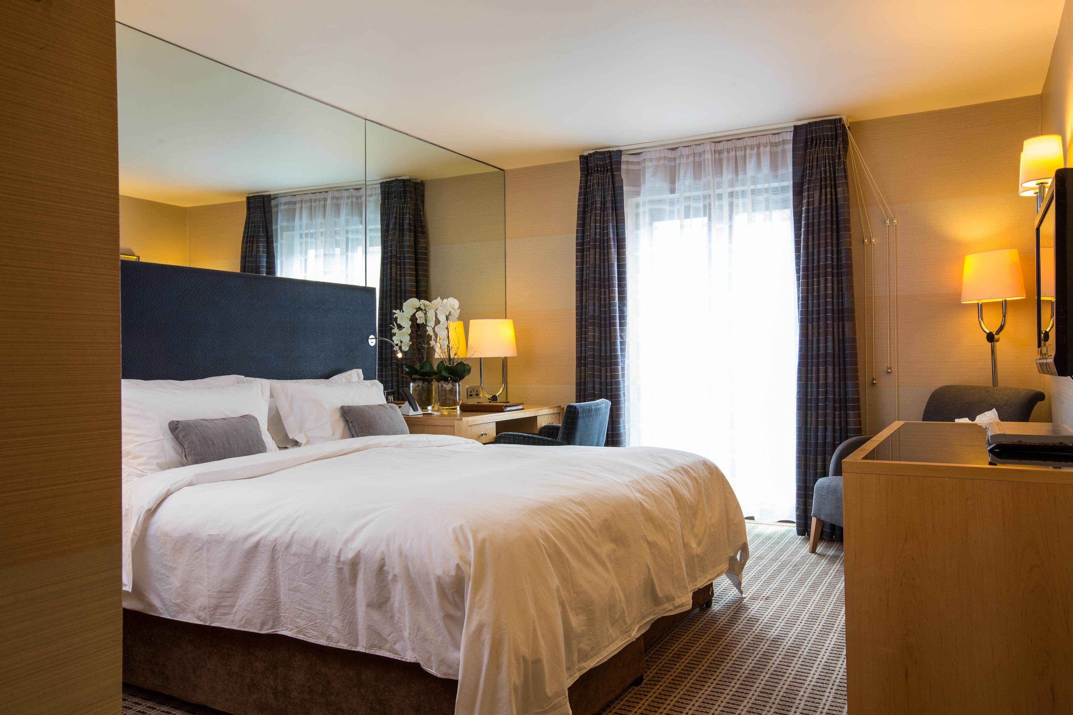 The Club Hotel & Spa Jersey Saint Helier Room photo